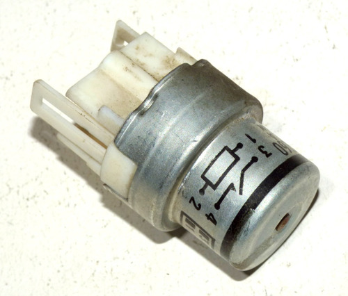 Relay De Electroventilador Subaru Legacy Año 1995 Al 1998