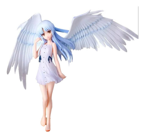Figura Angel Beats: Kanade Tachibana Angel Wings