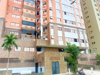 Apartamento en alquiler