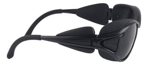 Seguridad De Gafas Láser Protectoras De Iluminación Od5 200n
