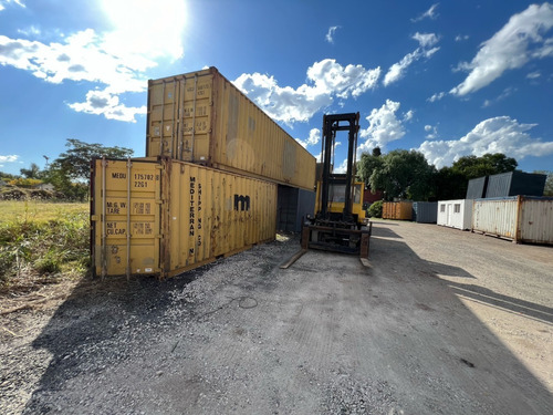 Contenedores Marítimos Usados Córdoba Containers