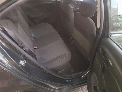 Chevrolet Onix 1.0 Mpfi Lt 8v Flex 4p Manual