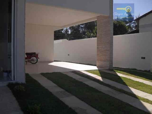 Imagem 17 de 30 de Belíssimo Dúplex No Alphaville Fortaleza! - Codigo: Ca0062 - Ca0062