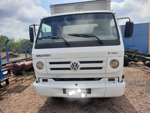 Vw 5140 Bau 2006