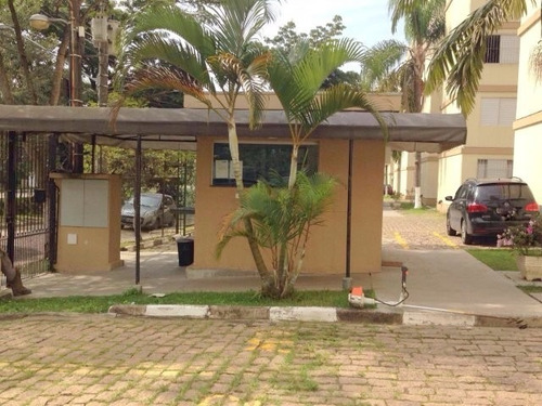 Imagem 23 de 23 de Apartamento Para Venda, 2 Dormitórios, Jardim Arpoador - São Paulo - 23223