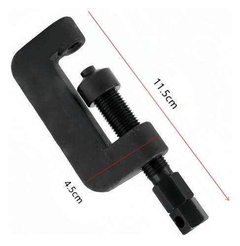 Herramienta Para Quitar Cadenas Para Bicicletas Y Motociclet