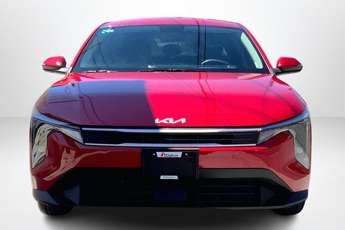 Kia K4 2025