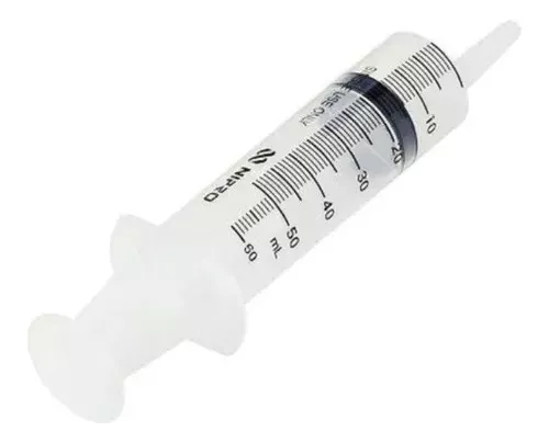 Segunda imagen para búsqueda de jeringa de insulina