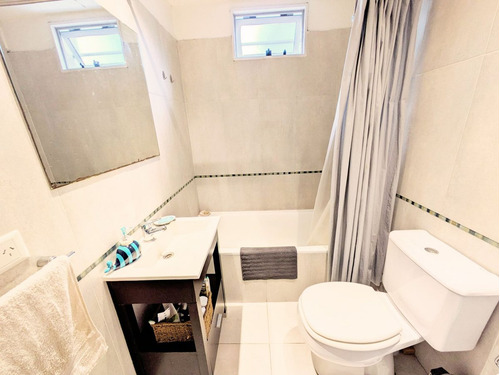 Departamento 2 Ambientes Villa Urquiza Balcón