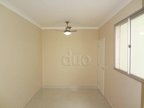 Imagem 5 de 22 de Apartamento À Venda, 48 M² Por R$ 135.000,00 - Piracicamirim - Piracicaba/sp - Ap4362