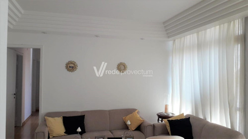 Imagem 13 de 30 de Apartamento À Venda Em Cambuí - Ap295566