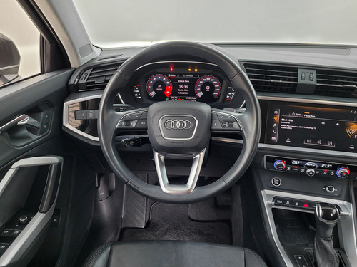 Audi Q3 40 TFSI PERFORMANCE QUATTRO TIPTRONIC