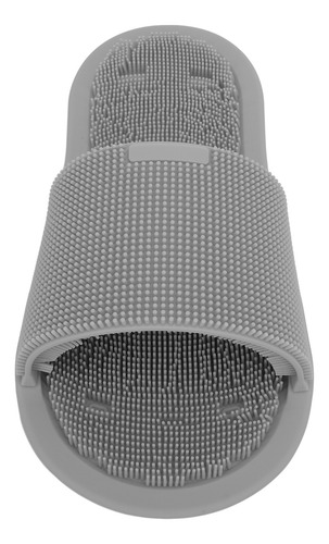Depurador Para Pies De Ducha, 1 Pieza, Silicona Suave, Antid
