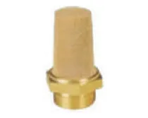 Comprar Silenciadores Conicos 1\u002F8