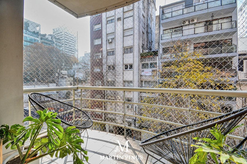 Imagen 3 de 19 de Departamento - Palermo - Torre - 3 Amb C/dep - Amenities - Coch - Baulera - Seg24hs