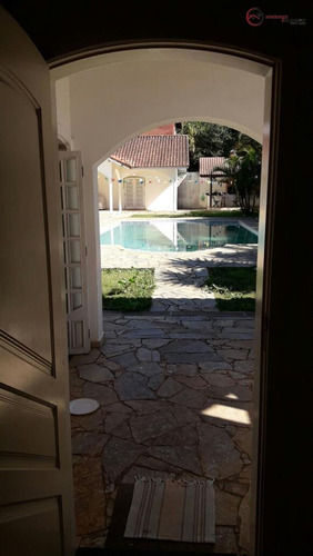 Imagem 24 de 29 de Casas Em Loteamento Fechado À Venda Em Mairiporã/sp - Compre O Seu Casas Em Loteamento Fechado Aqui! - 1471317
