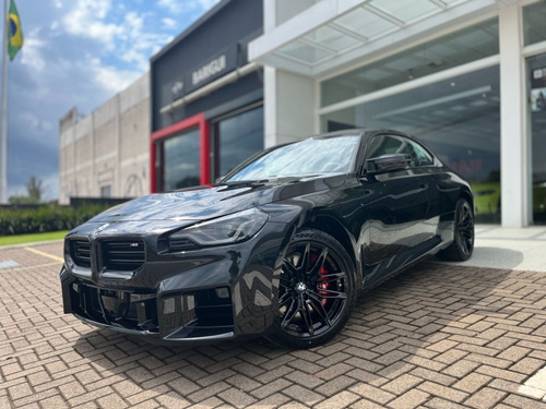 Bmw M2 Coupé Track