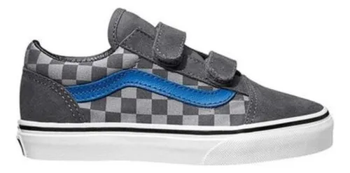 Tenis vans old top skool mercado libre