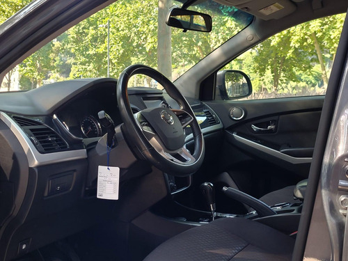 Ssangyong Korando 2.2d Auto Std Full 2018