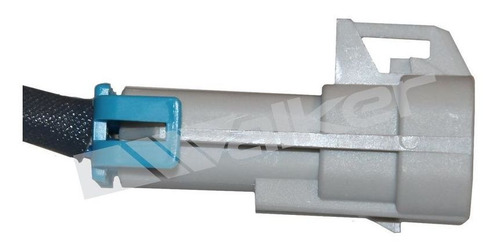 Sensor De Oxígeno Gmc Yukon Xl 1500: 2000 - 2002 Walker P.