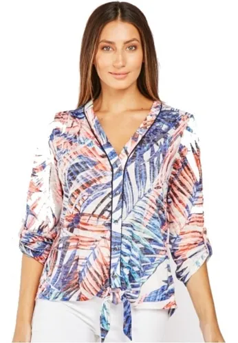 Blusas para coctel new arrivals