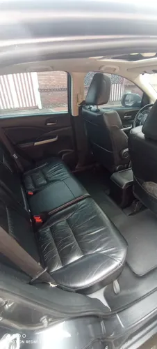 Honda CR-V 2.4 Ex L