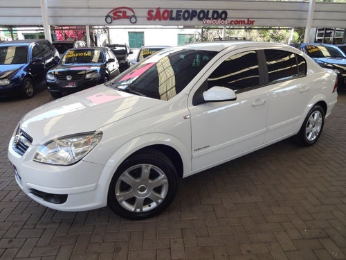 Chevrolet Vectra Elegance