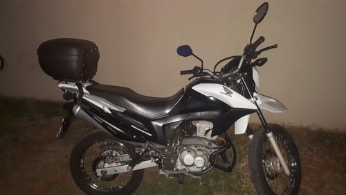Honda Nrx