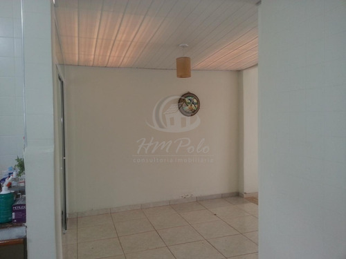 Imagem 8 de 15 de Casa À Venda Em Jardim García - Ca033431