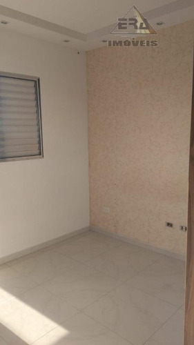 Apartamento Residencial À Venda, Jardim Rincão, Arujá - Ap0060. - Ap0060