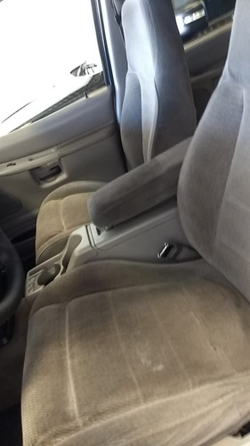 Ford Explorer Xl 4x2 Manual Gasolina 6cc Ano 1996