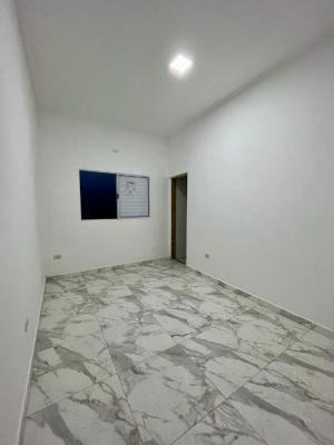 Imagem 2 de 13 de Ótima Casa Com Piscina, Itanhaém- Campos Elíseos 3dorm. 9455