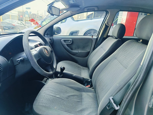 Chevrolet Corsa 1.4 Maxx Econoflex 5p