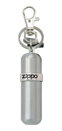 Imagen 1 de 10 de Zippo Canister Contenedor Multipropósito Bencina Encendedor