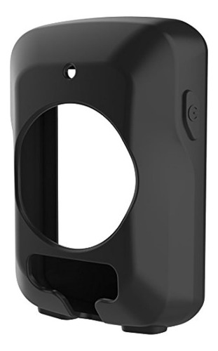 Funda De Silicona Motong Para Garmin Edge 820, Protección To
