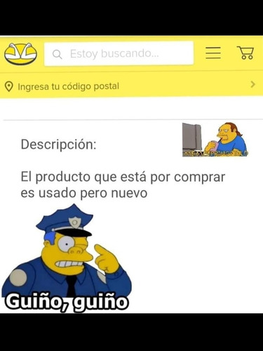 Imagen 5 de 5 de Jammer No 11