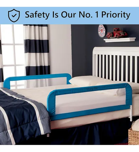 Dream on me bed rail hot sale