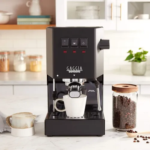 Espresso Machine Gaggia Classic Evo Pro Ri9380/51 Industrial