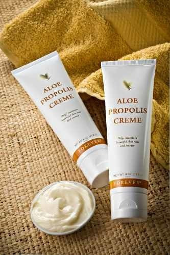 Crema Aloe Propolis Creme Forever Living Cuidado de la piel