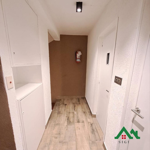 Imagen 7 de 28 de Departamento Piso Entero, De 3 Dormitorios Y Balcón En Venta En Nueva Córdoba.