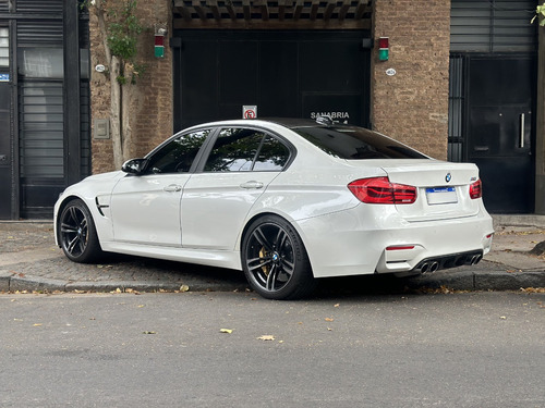 BMW Serie M 3.0 M3 431cv