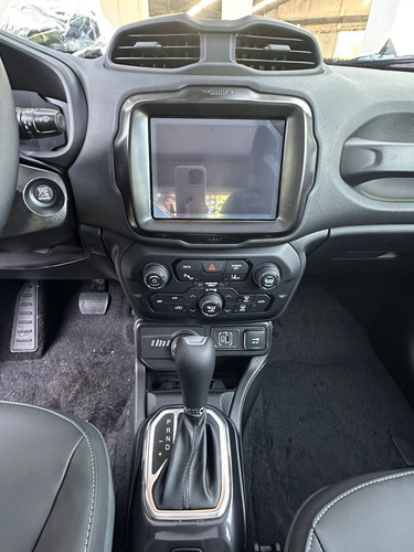 Jeep Renegade 1.3 Trailhawk At9 4X4