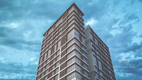 Imagem 2 de 15 de Apartamento Em Pereque - Porto Belo - 3645