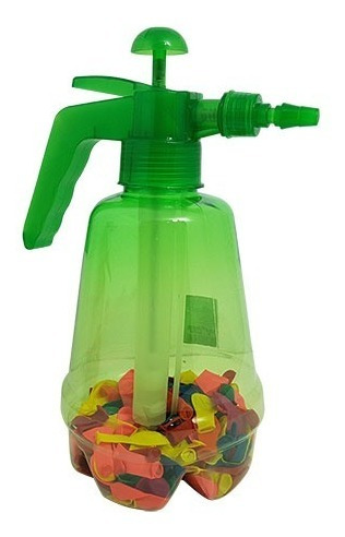 Bombitas De Agua
