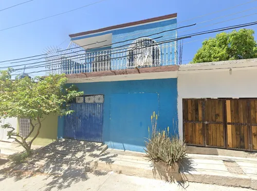 Casa En Venta ¡remate Bancario! -cerro Tlacotepec, Los Insurgentes, Iguala De La Independencia, Guerrero. -jmjc10