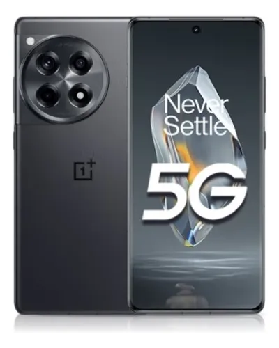 Oneplus Ace 3 Dual Sim 16 Gb 512 Gb 100 W Negro