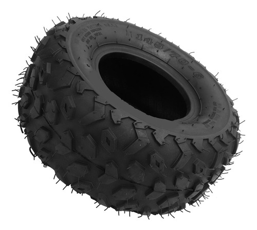 Neumático Off Road Tubeless 145/706 Antipinchazos Y Antidesl