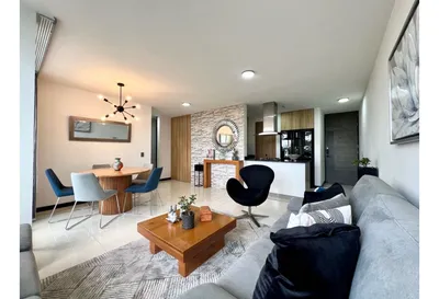 Apartamento en venta