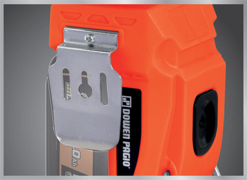 Imagen 2 de 10 de Linterna Led18 V Dowen Pagio 9993188 Sin La Bateria