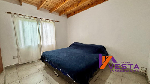 Vaqueros Casa En Venta - Zona Norte